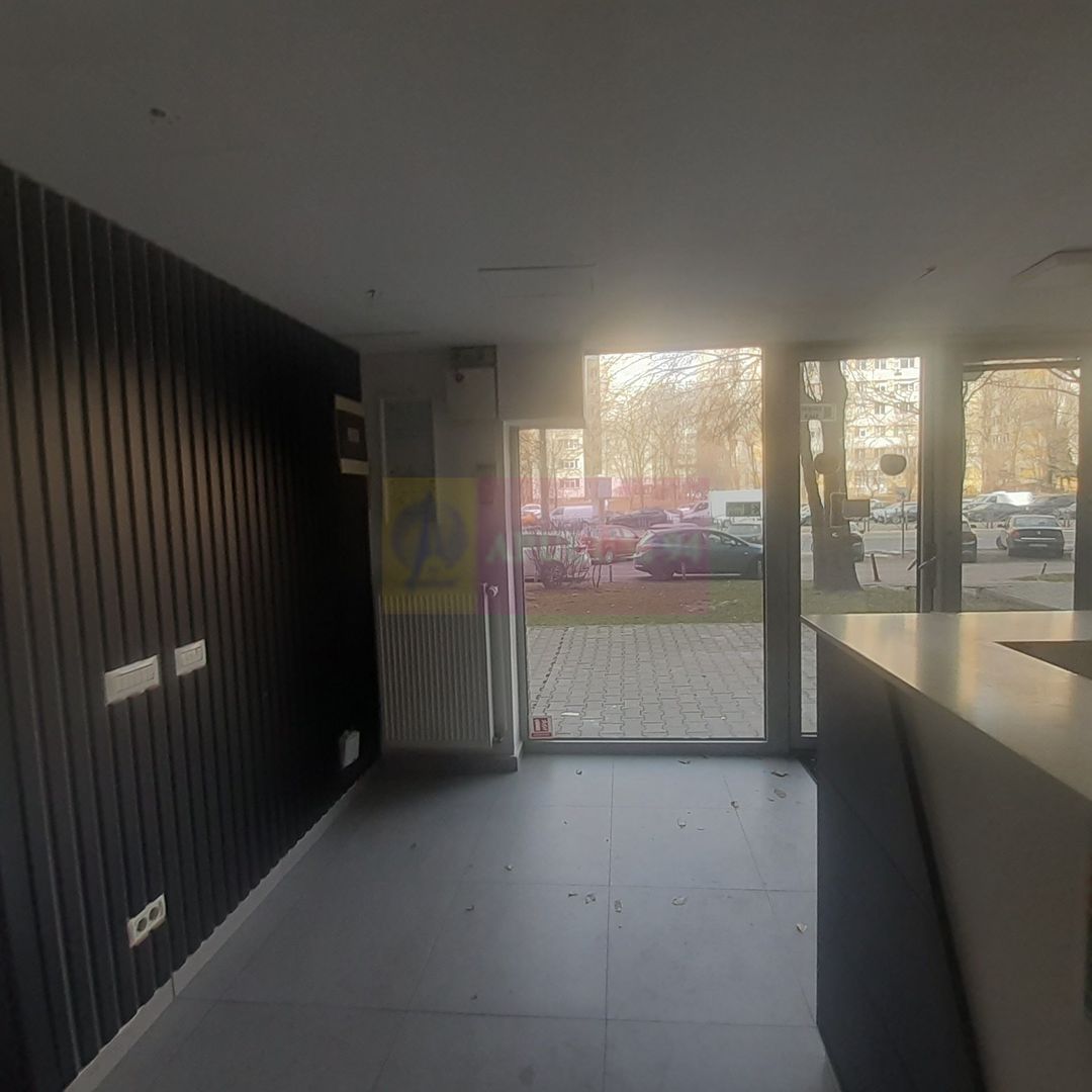 Spatiu Comercial Stradal Șoseaua Colentina zona Teiul Doamnei Suveica