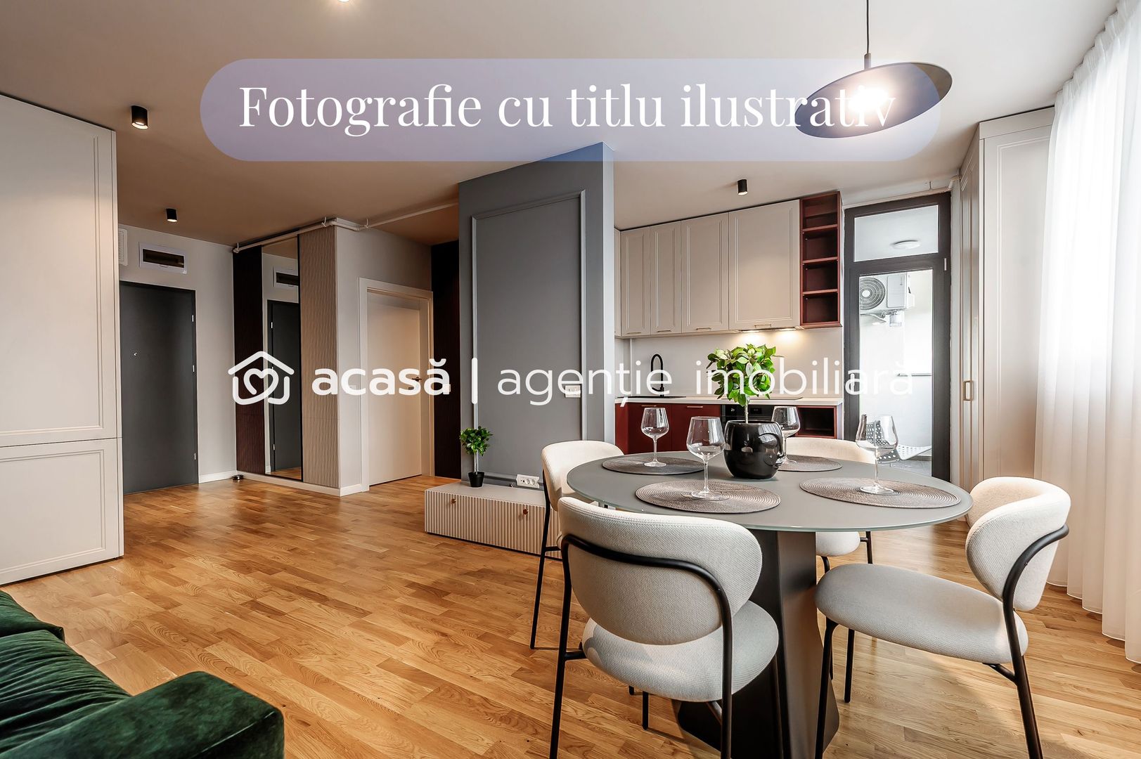 Imagine 7 - Apartament cu 3 camere in X-city Towers Direct de la dezvoltator