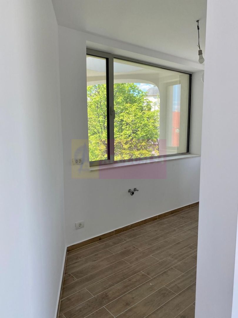 Licurg Armeneasca– Penthouse | 136 mp + terasă de 55mp