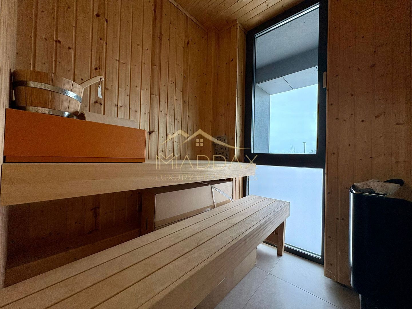 Apartament  Smart tip duplex *155mp* / *111mp* gradina / Aviatiei - imaginea 29