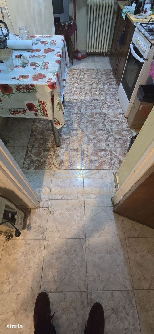 Apartament 3 camere, zona Berceni - imaginea 4