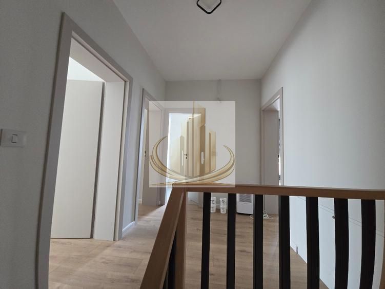 Duplex Nou 109 MP | 3 Dormitoare | Curte 130 MP | Ghiroda - imaginea 5