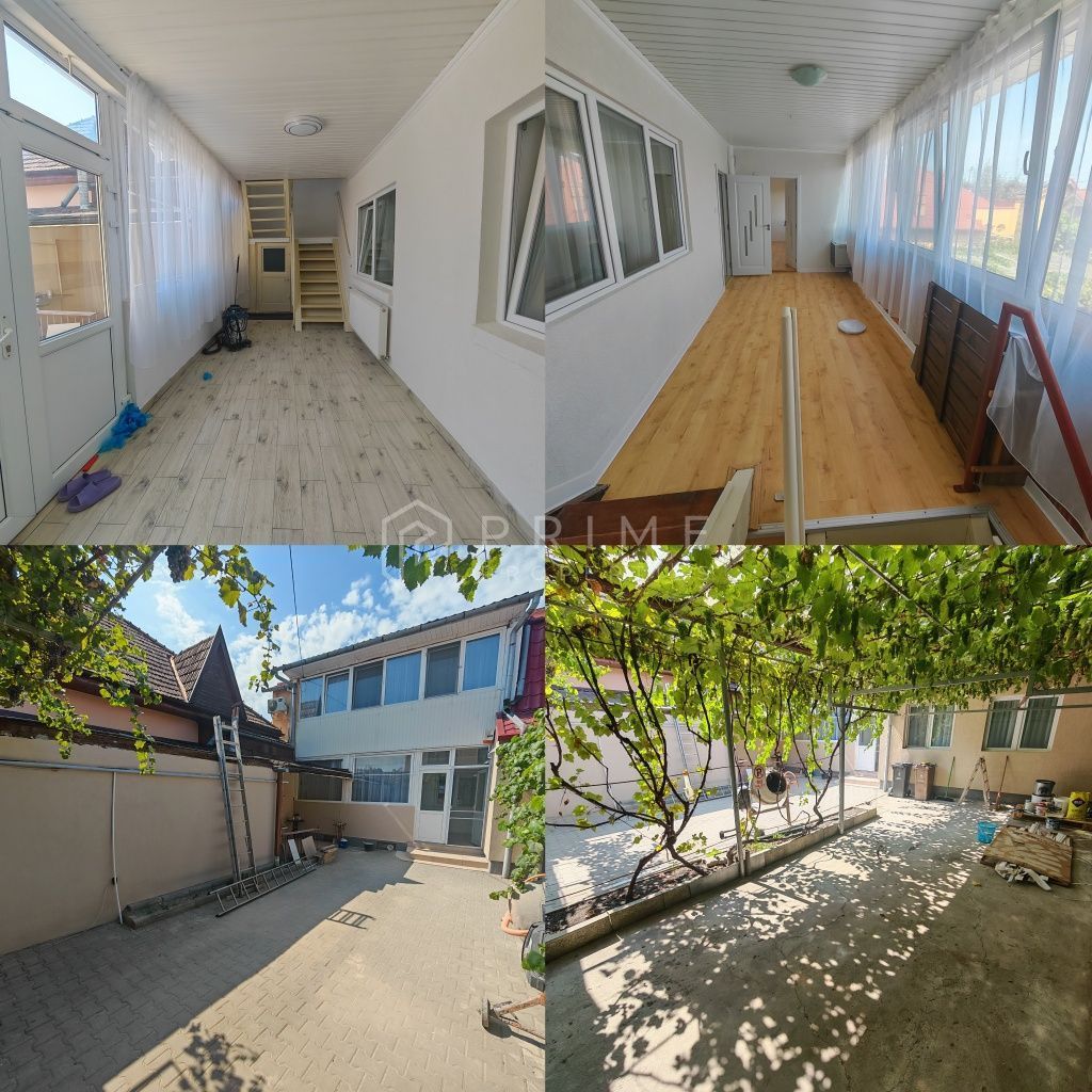 Casă complet renovată – De Vânzare sau De Închiriere | Str. Hasdeu - imaginea 8
