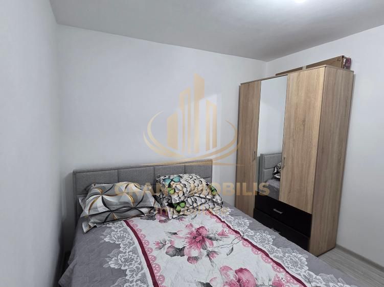 Apartament 3 camere, etaj 2, balcon închis, Calea Șagului
