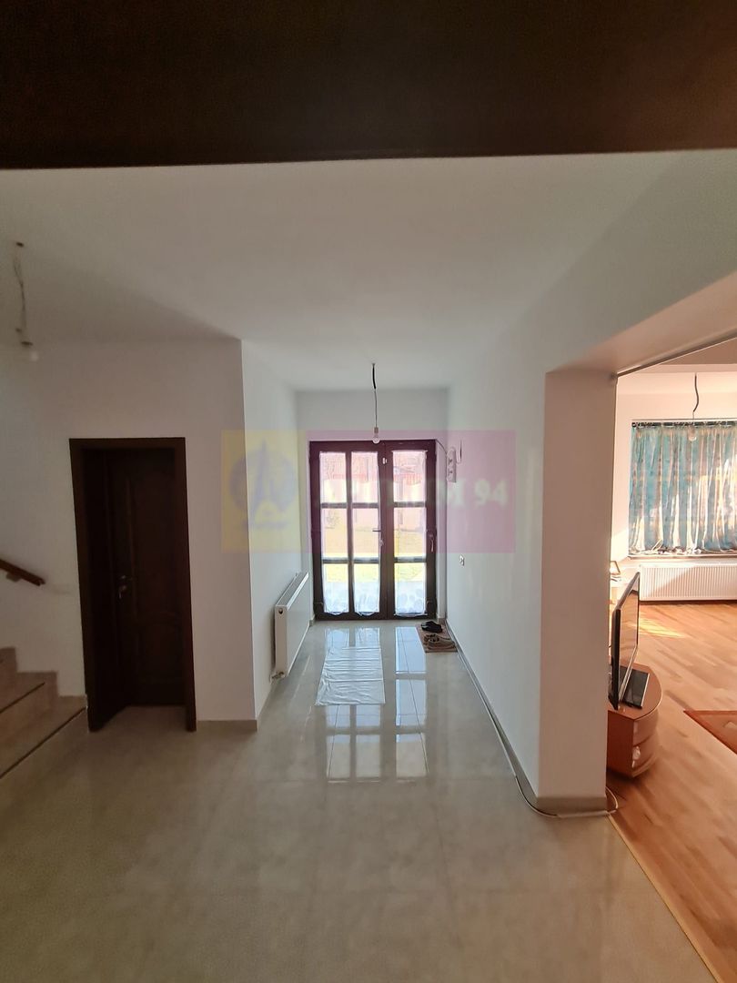 Vila individuala Bragadiru.