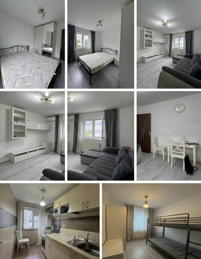Apartament 3 camere Renovat Complet Rahova-Salaj T732
