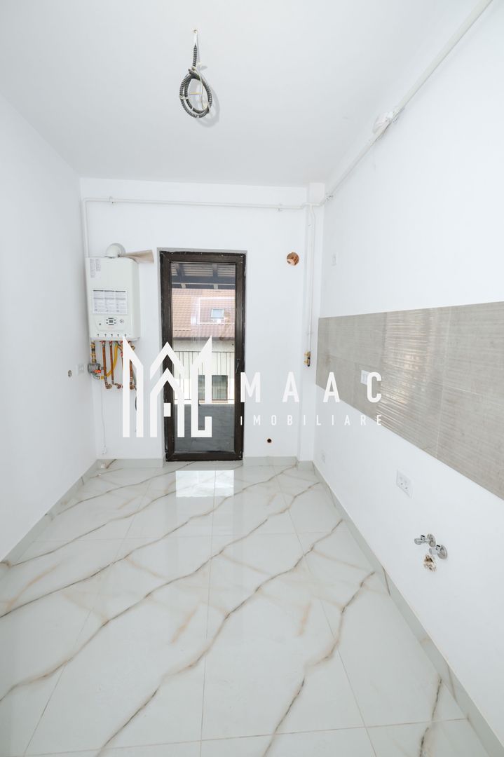 Apartament 3 camere | 73 mp | 2 terase | Bloc nou INTABULAT| Ostroveni - imaginea 5