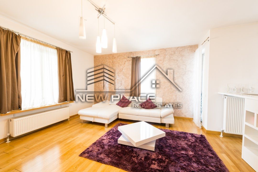 ***** Asmita Gardens | Apartament exclusivist | Terasa-24 mp | Lux ***** - imaginea 4