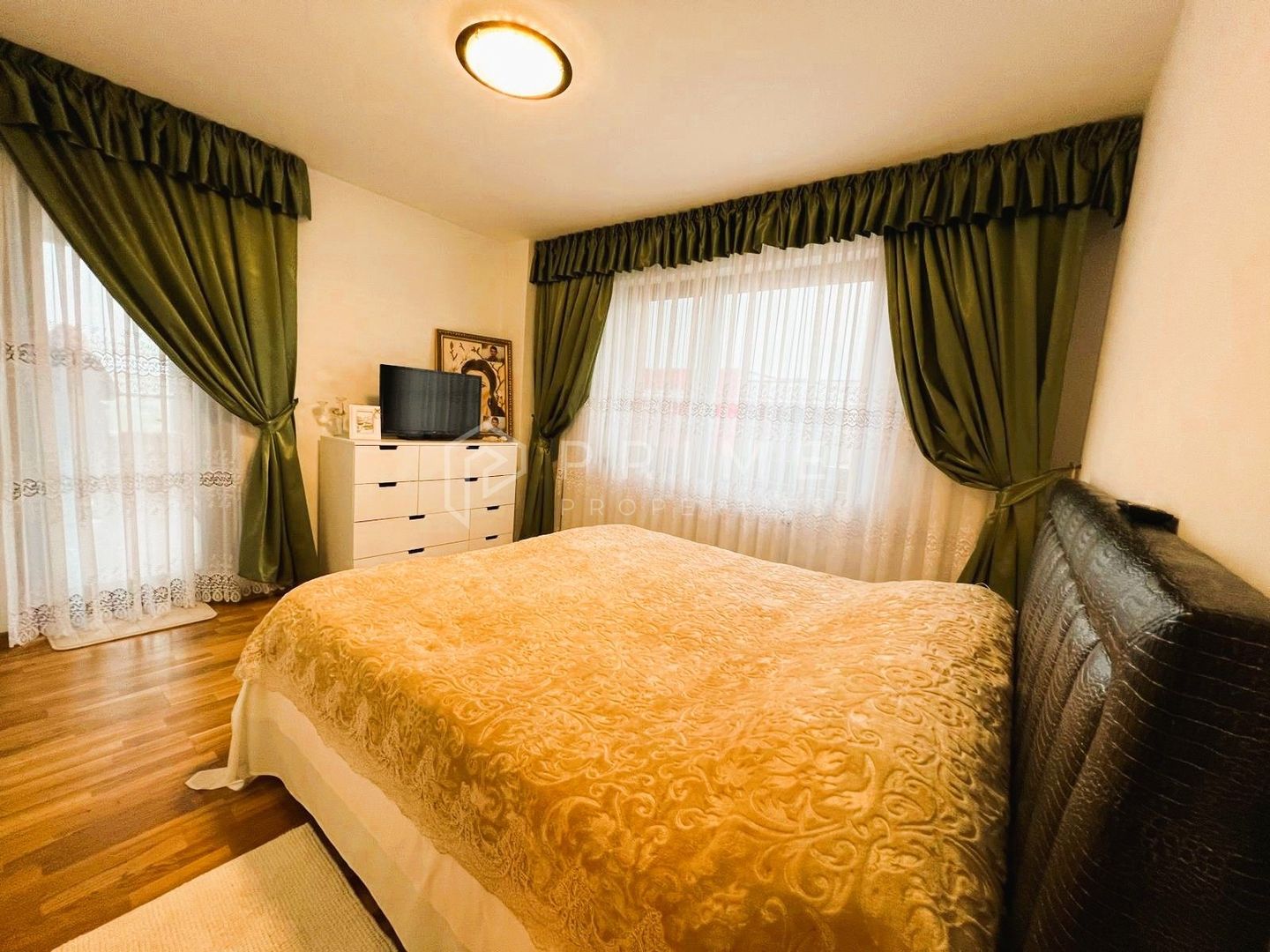 Apartament cu personalitate unică | Stil Old Spicy | Piese de colecție - imaginea 12