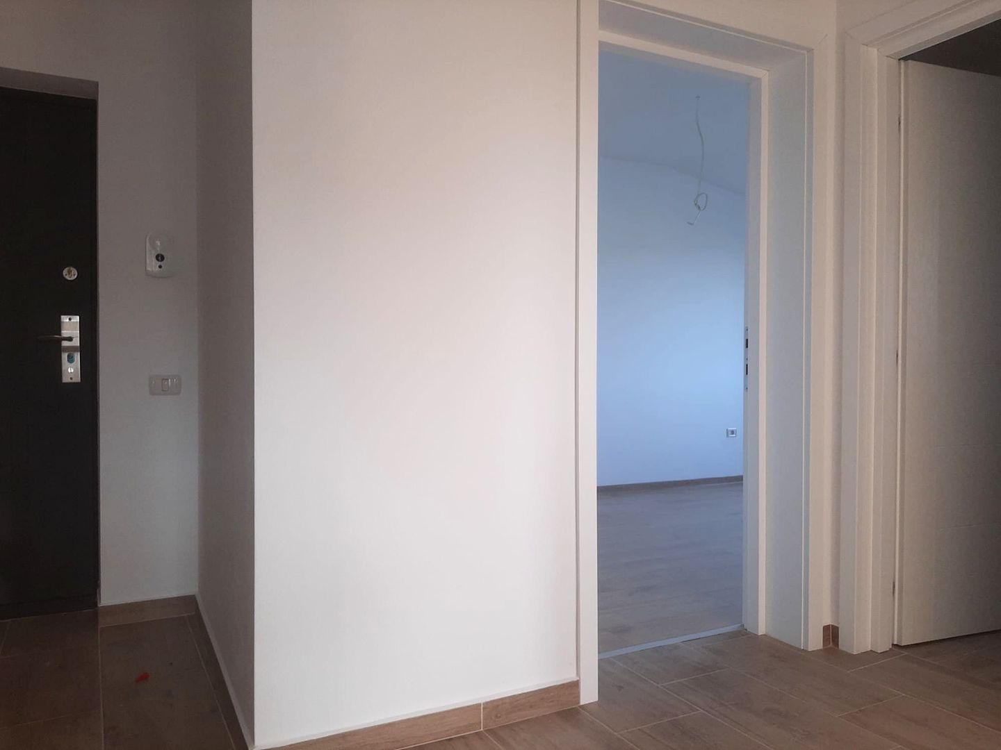 Apartament 2 camere NOU nelocuit cu vedere spre Tampa Subcetate Residence - imaginea 15