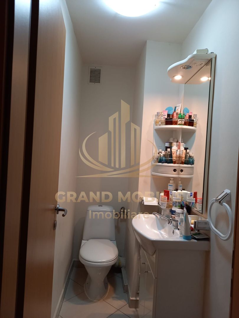 Apartament de vânzare – 3 camere,  Aradului Piața Verde - imaginea 12