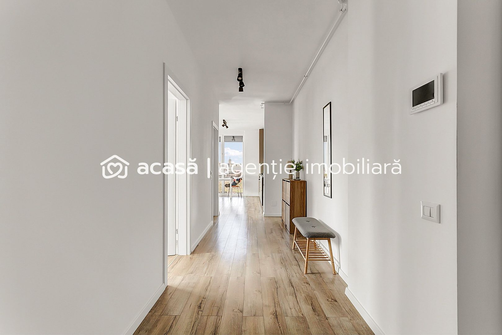 Imagine 7 - Singurul apartament NOU cu gradina proprie la ARED Comision 0