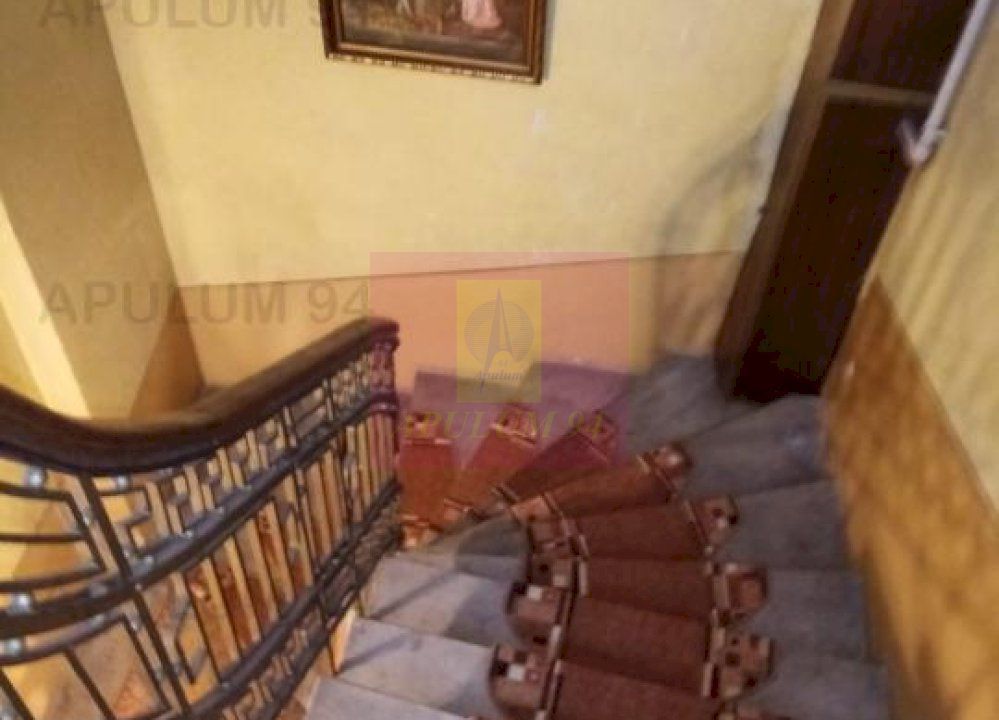 Apartament Elegant in Vilă zona Gradina Botanica-Splaiul Independenței - imaginea 22