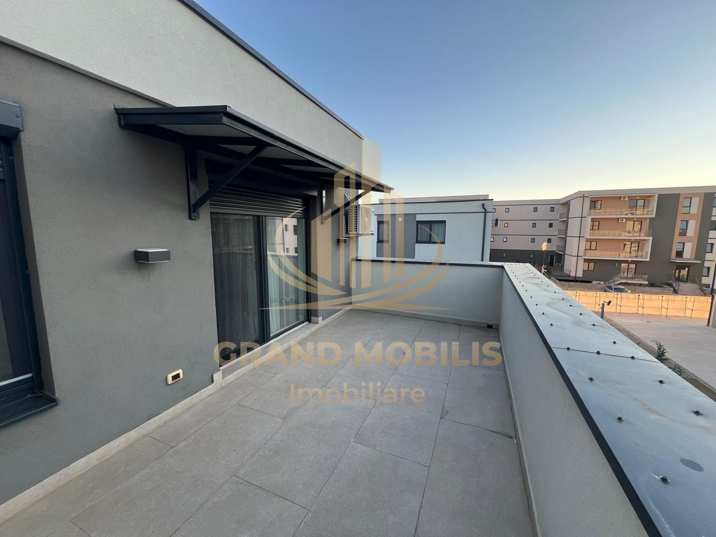 Penthouse | 2 camere + terasa 38 mp | 2 parcari subterane | Braytim - imaginea 7