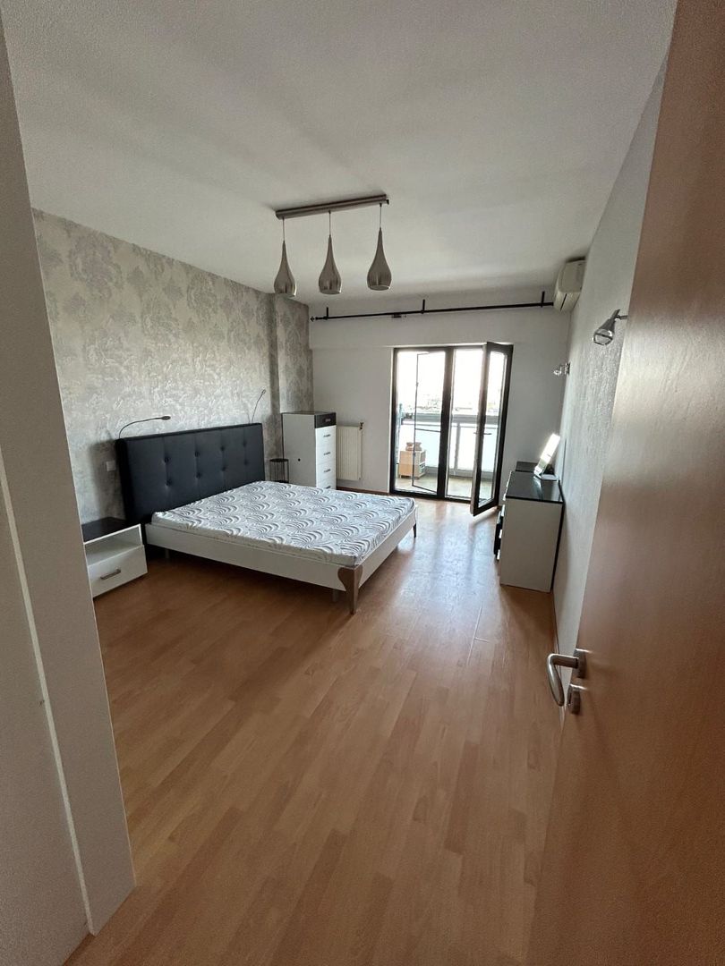 Apartament 2 Camere Ghica Plaza +Loc de parcare L175