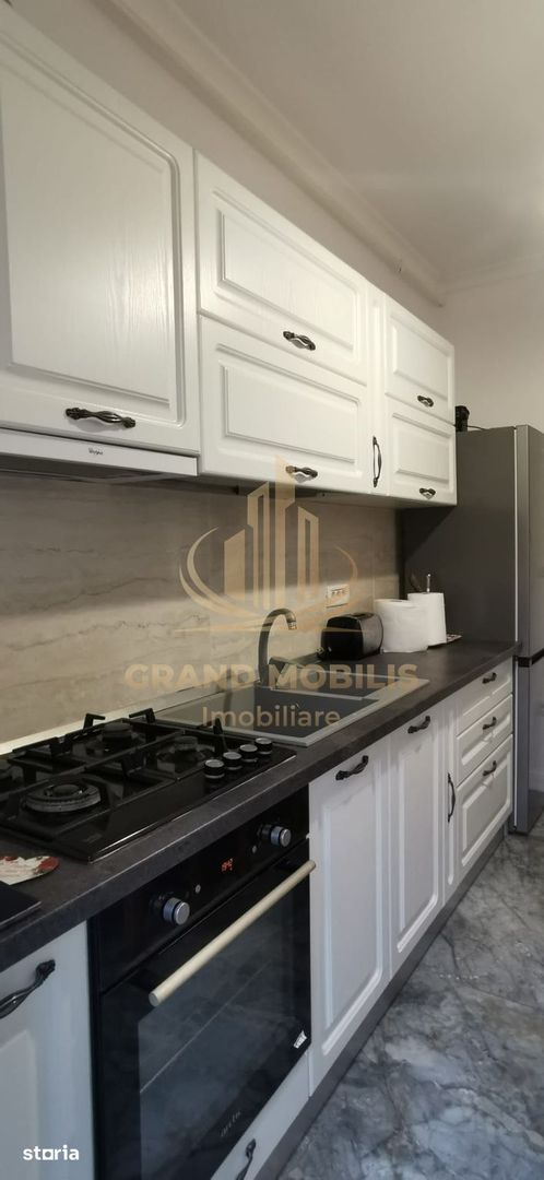 Apartament cu 2 camere și grădină proprie – gata de mutat! 🌿 - imaginea 5