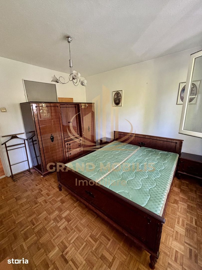 Apartament 2 camere cu balcon, Sos. Giurgiului - imaginea 5