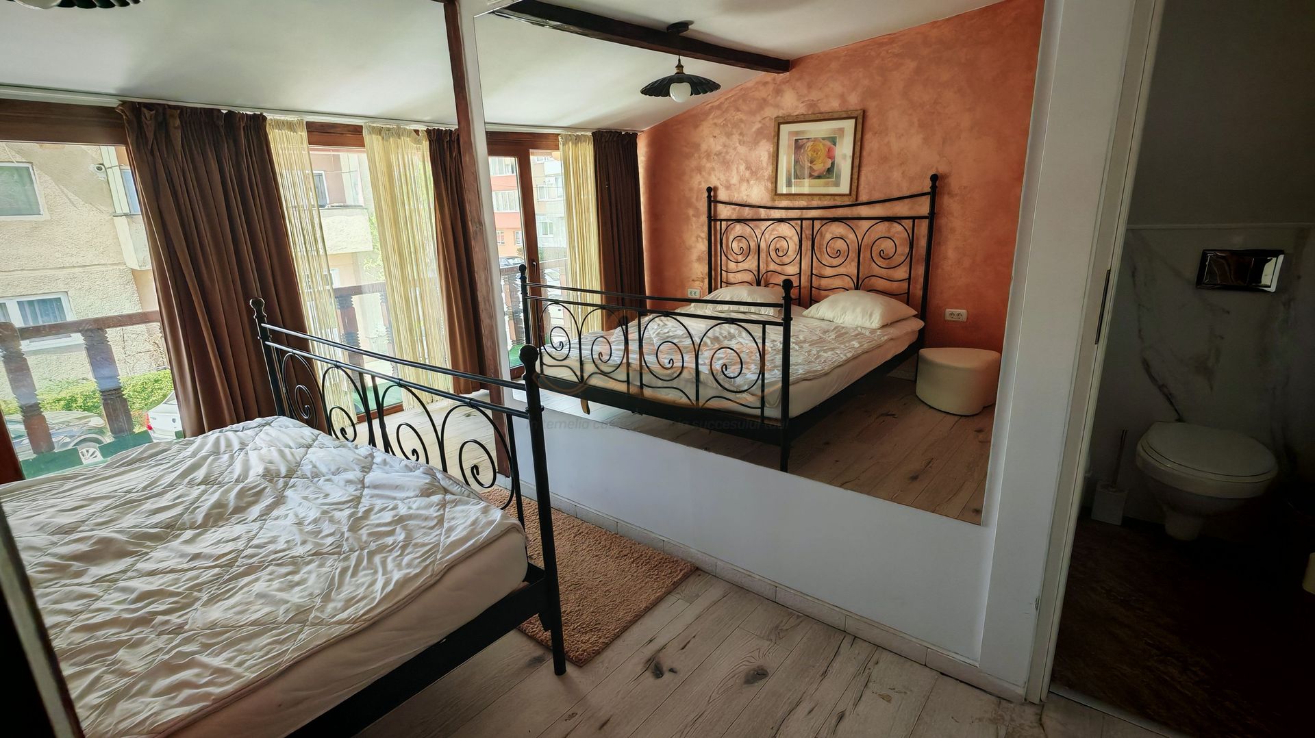 Vila 10 camere,pretabil compartimentare in 2 unitati separate,ASTRA. - imaginea 4