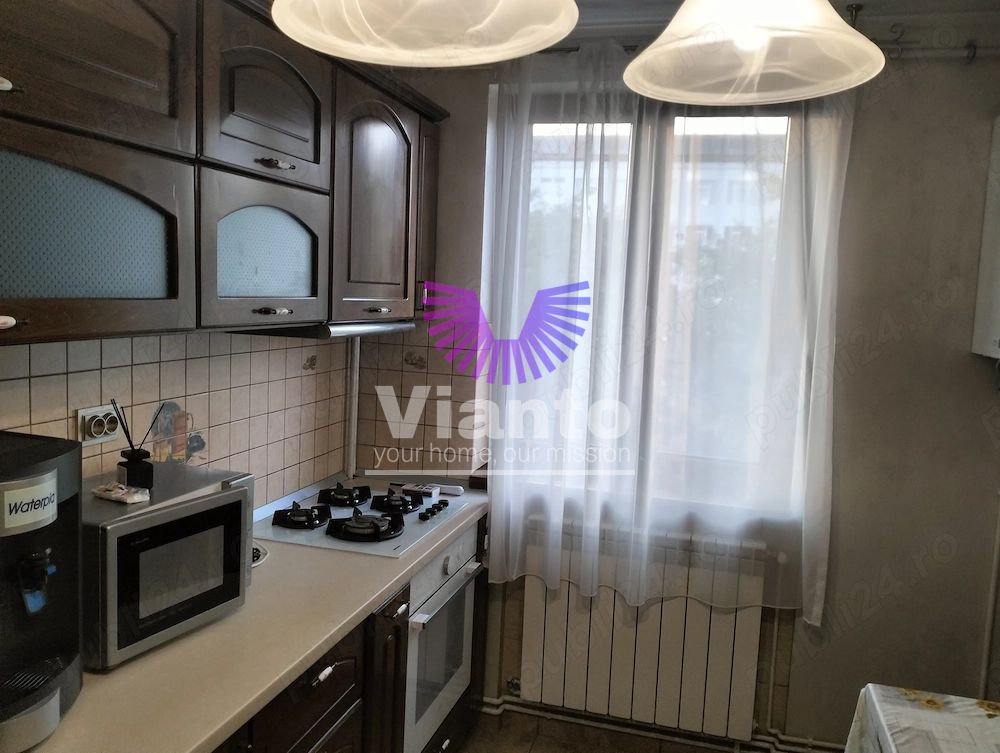 Apartament 2 Camere 50mpu - Facultatea de Drept