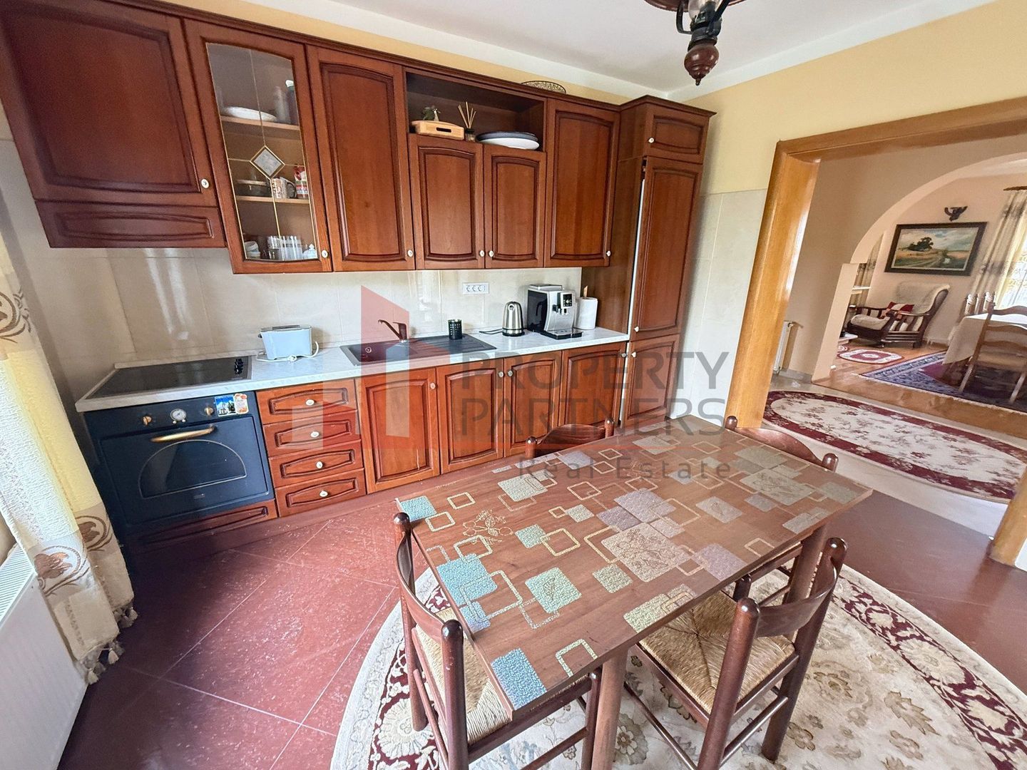 Casă 5 dormitoare + casă de oaspeți, priveliște Piatra Craiului, Sohodol-Bran - imaginea 17