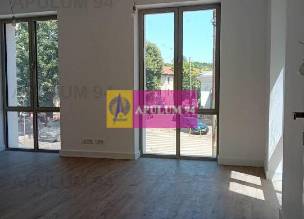 Licurg 2 PRIME Residence |  Apartament  P+1
