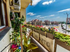 Apartament cu 4 camere decomandat cu vedere panoramica