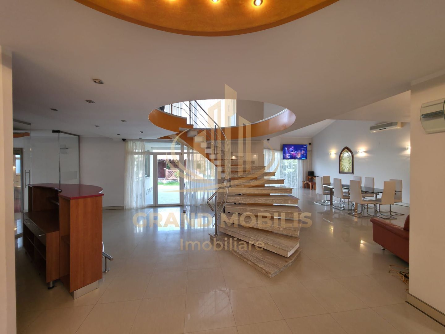 Vila Luxury în Dumbrăvița – Exclusivitate lângă pădure - imaginea 14