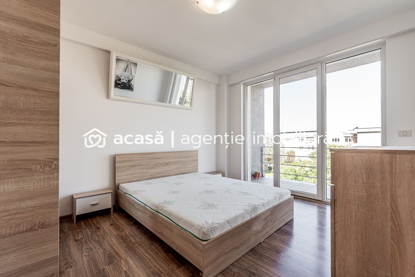 Imagine 4 - VANDUT! 3 Camere | 3 Balcoane | Stil de viață, nu doar un apartament