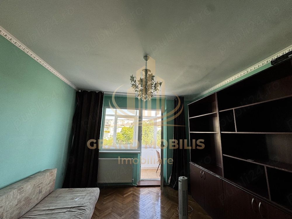 Apartament 4 camere decomandat | Zona Kiriac Timișoara | Garaj și boxă - imaginea 9