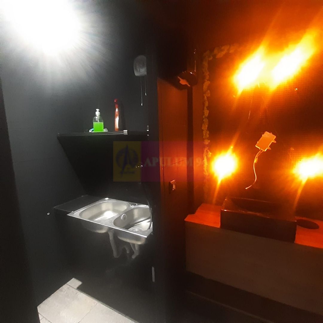 Spațiu zona Bulevardul Unirii - Zepter