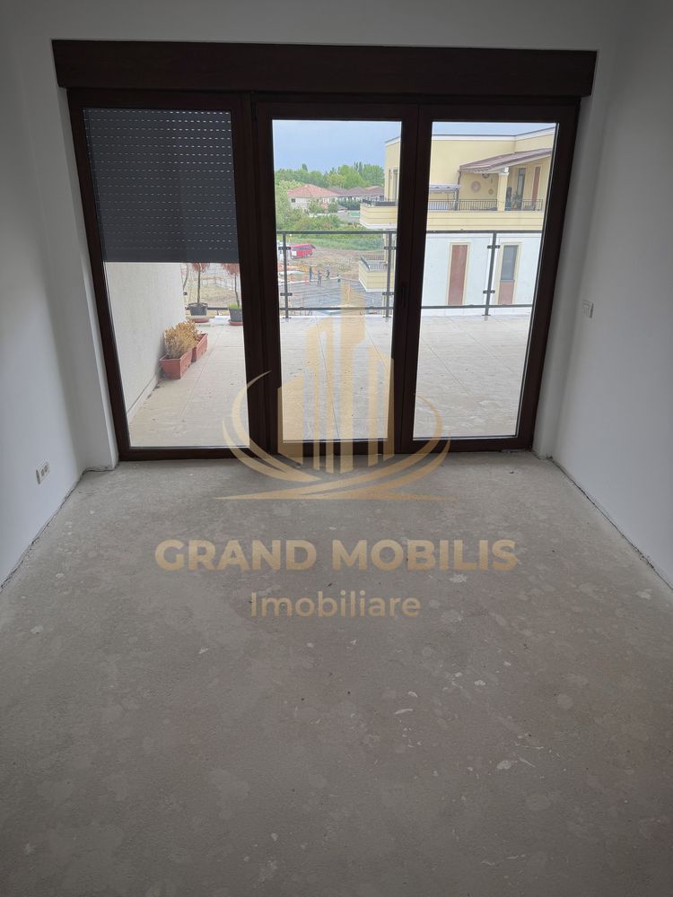 🏡 Penthouse modern cu 3 camere + terasa generoasa - imaginea 6