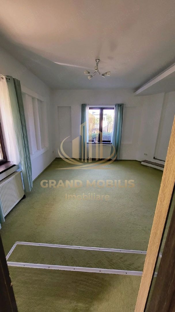 Imobil Multifuncțional de Închiriat – 230 MP | 6 Camere | Dumbrăvița - imaginea 5