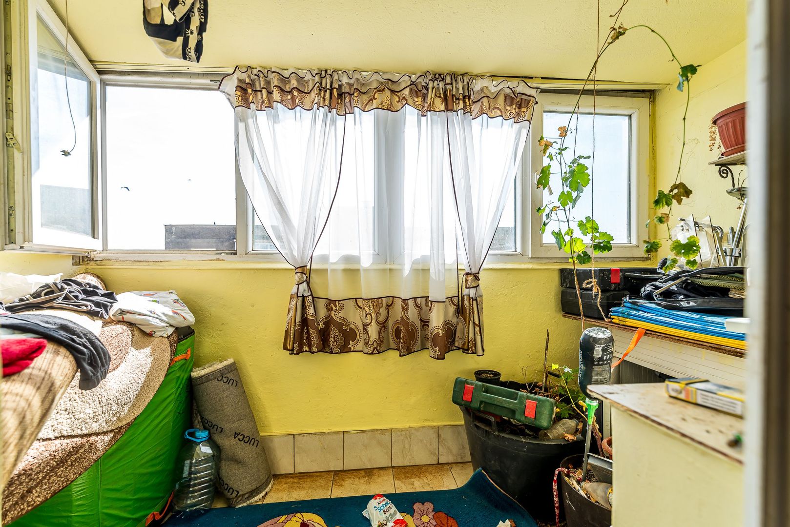 Imagine 15 - Apartament cu 5 camere pe Splaiul General Gheorghe Magheru, Micălaca