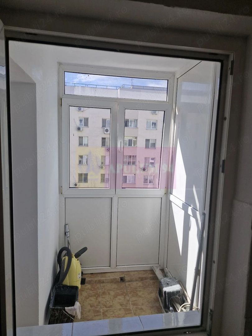 Garsoniera 5 min metrou Dristor pe Mihai Bravu