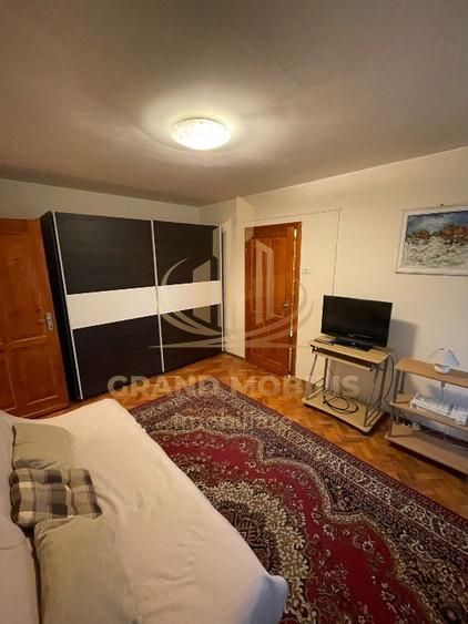 Apartament 2 camere de vanzare zona Vasile Lucaciu - imaginea 6