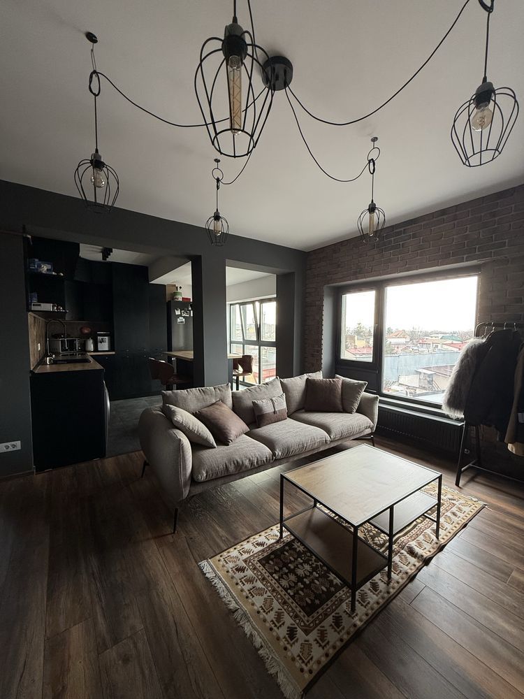 apartament 2 camere Eroii Revolutiei I4