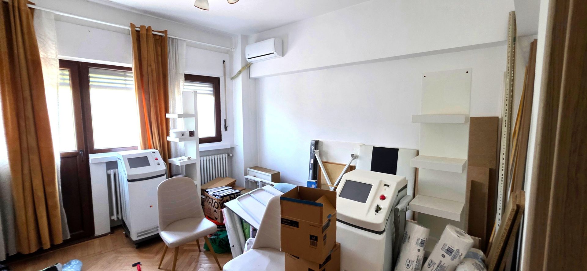 Apartament 2 camere de vânzare în zona Universitate ideal investitie - imaginea 10