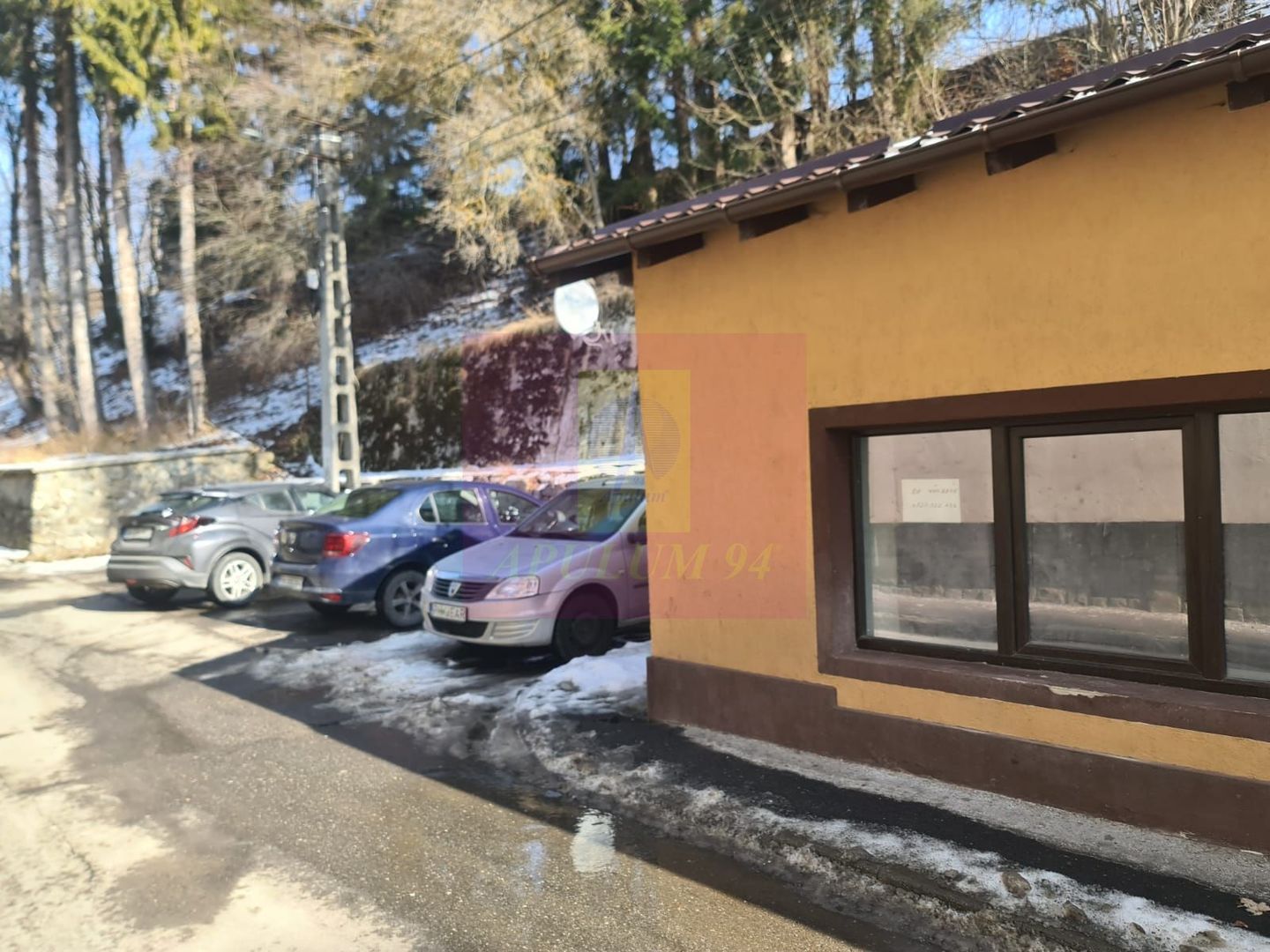 Casa de vanzare in Azuga - imaginea 3