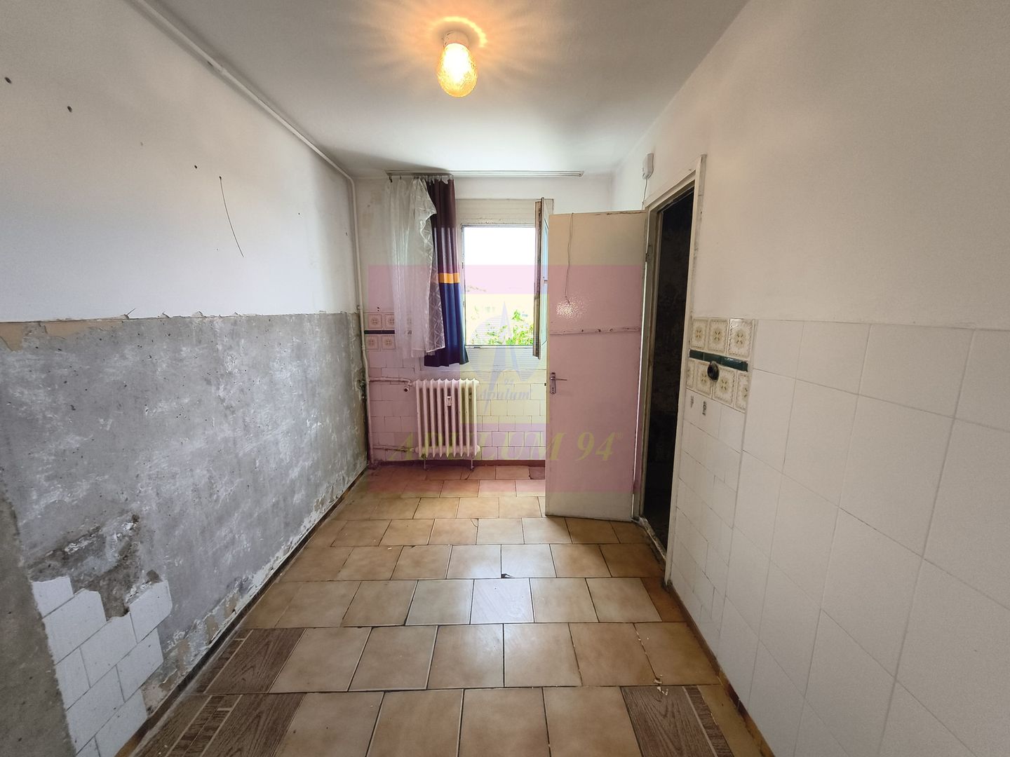 Apartament 3 camere Drumul Taberei  la 8 minute de Metrou - imaginea 14