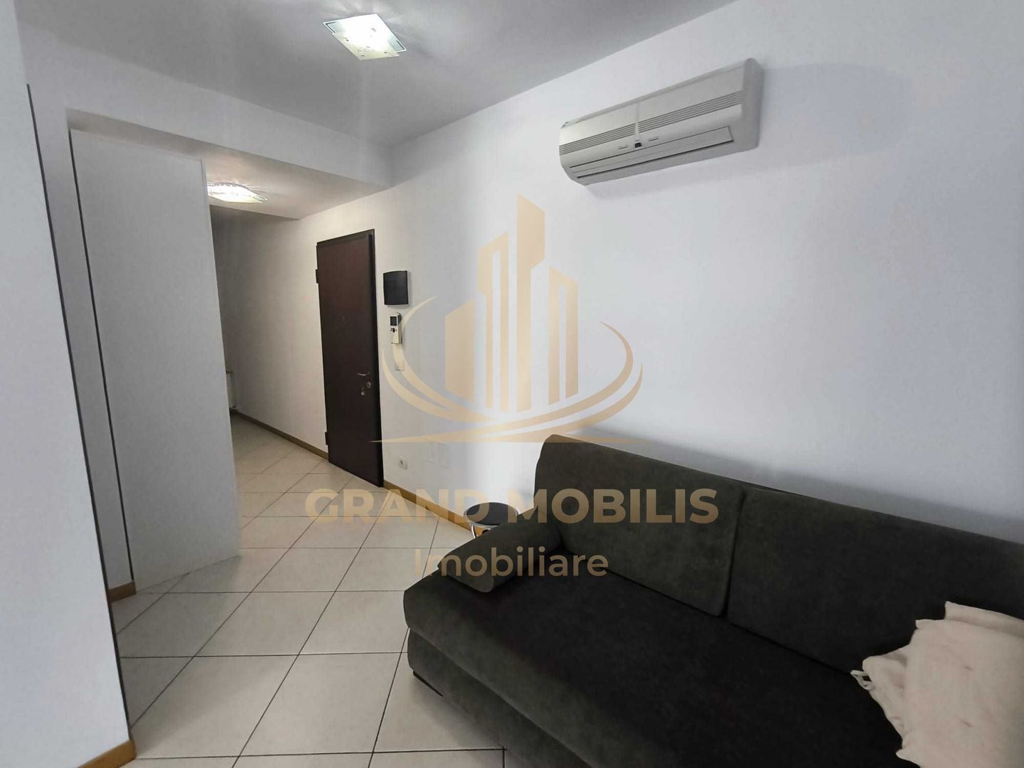 Apartament 3 Camere, Balcon,lift & Parcare – Torontalului