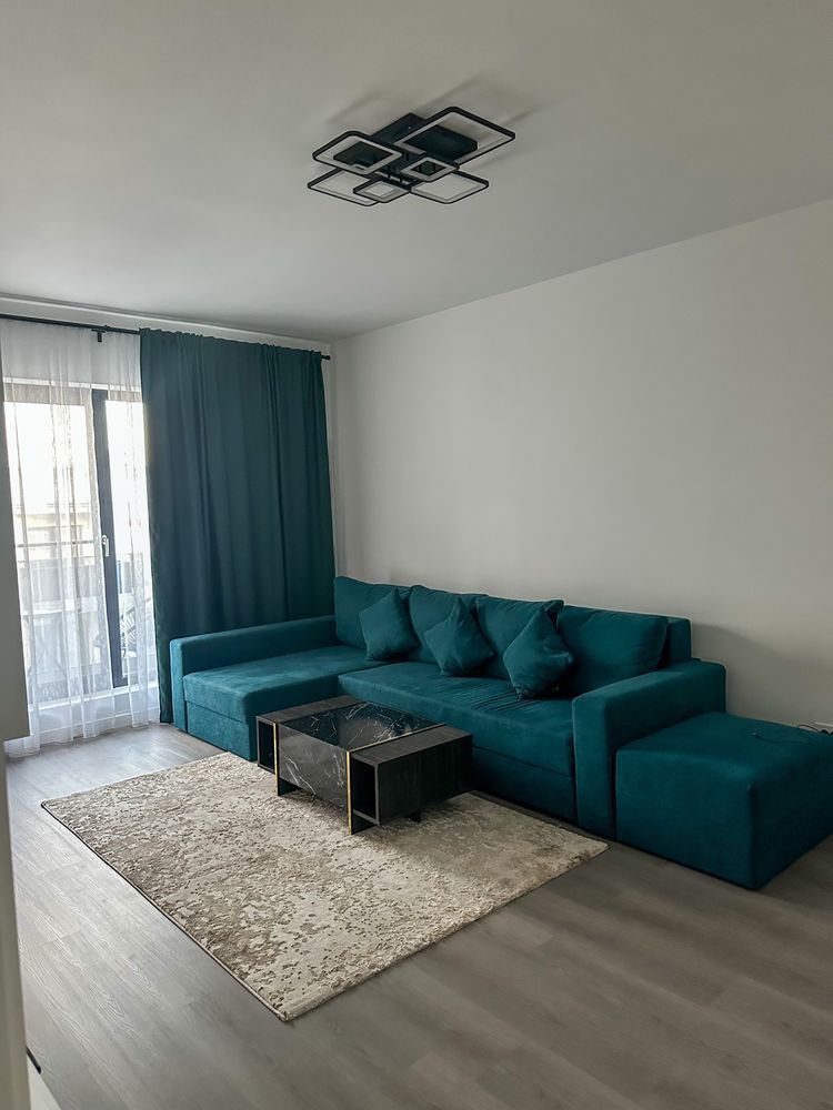 Ap.2 camere-Proprietar-Exigent Residence-Mall Plaza