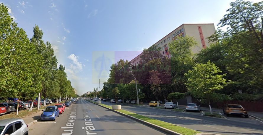 Vanzare apartament de 4 camere in zona Brancoveanu