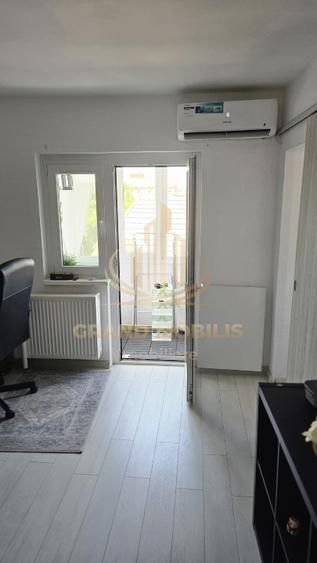Garsonieră Premium în Complexul Studențesc, Renovată | Ideal Investite - imaginea 3