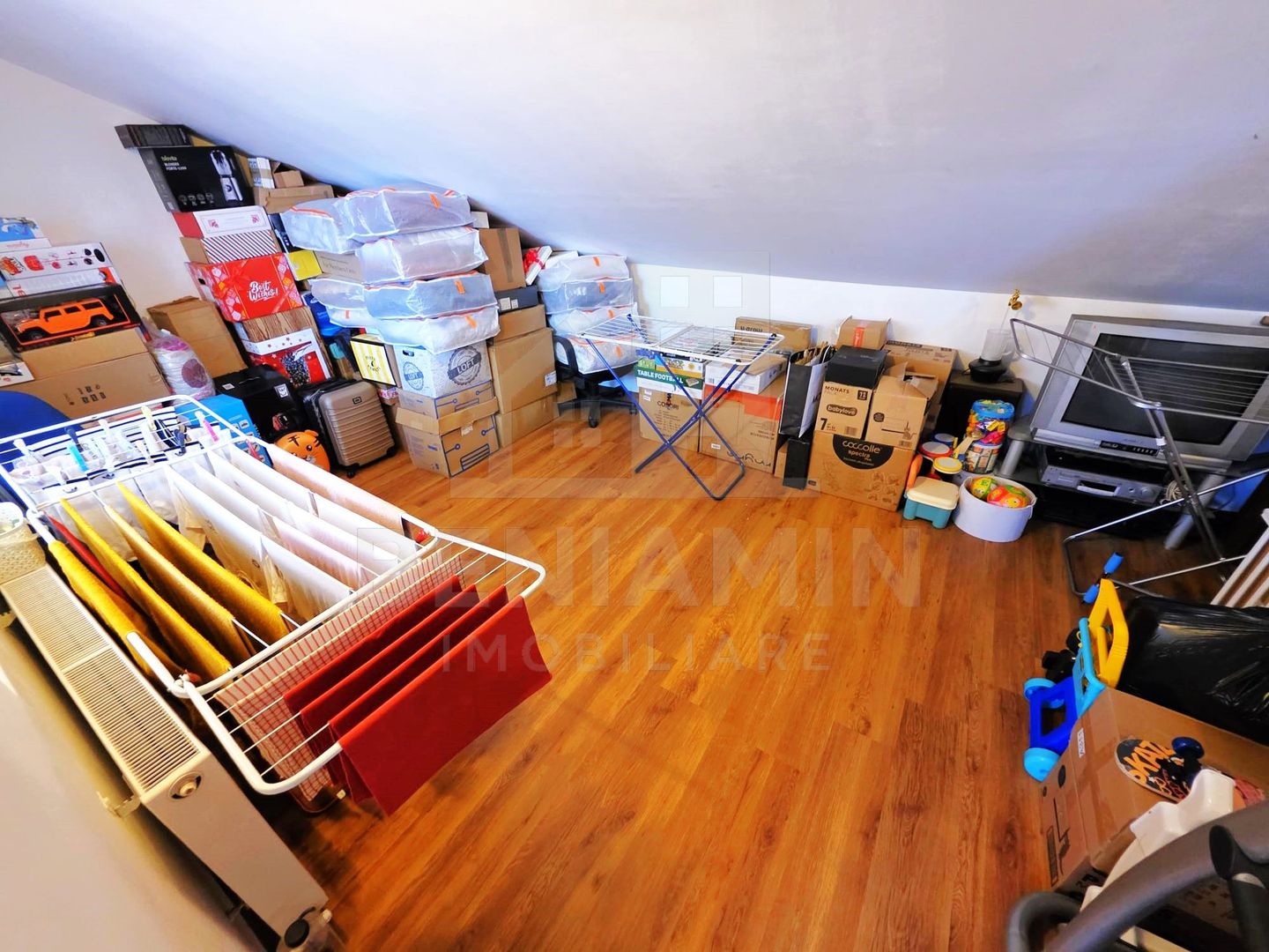 S+P+2+M -Vila-7 Unitati de inchiriat-Spatiu comercial-Severinului - imaginea 17