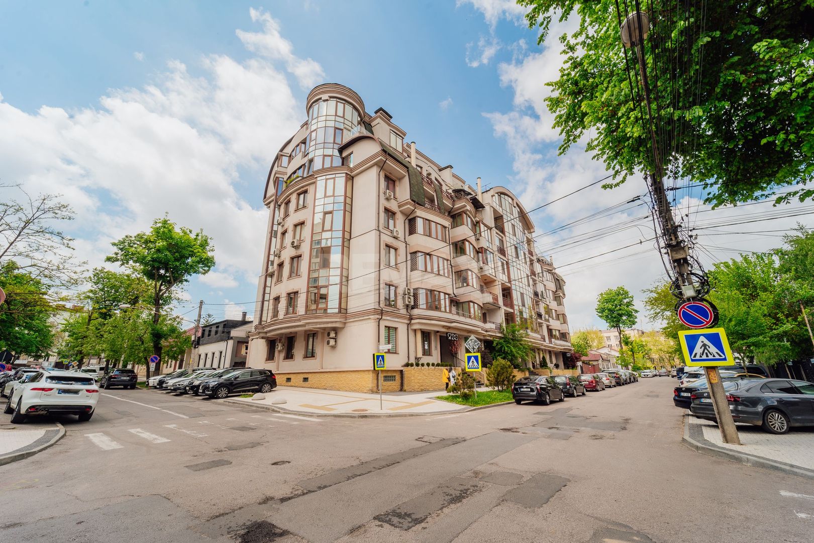 Apartament spre chirie – Centru - imaginea 2