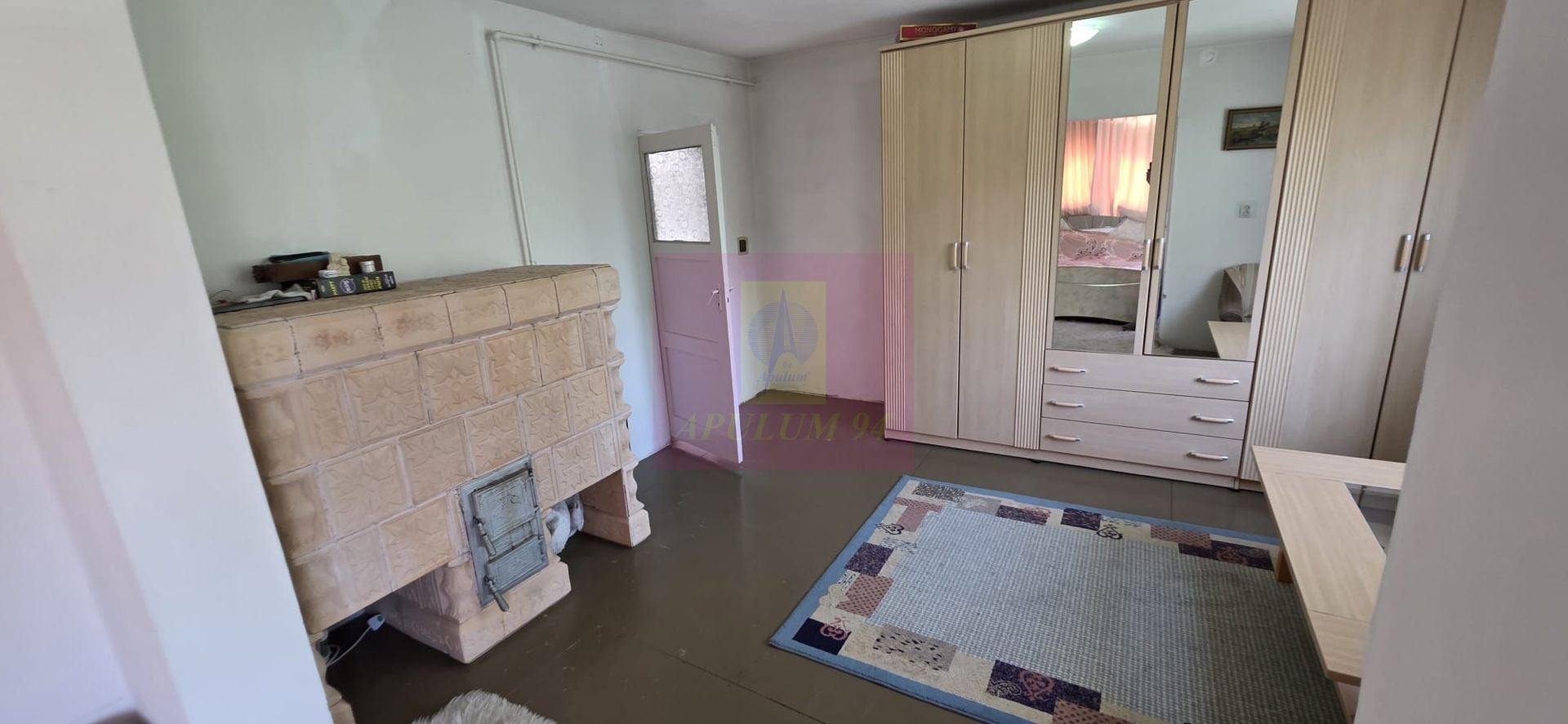 Casa cu 4 camere de vanzare in Campina - imaginea 16