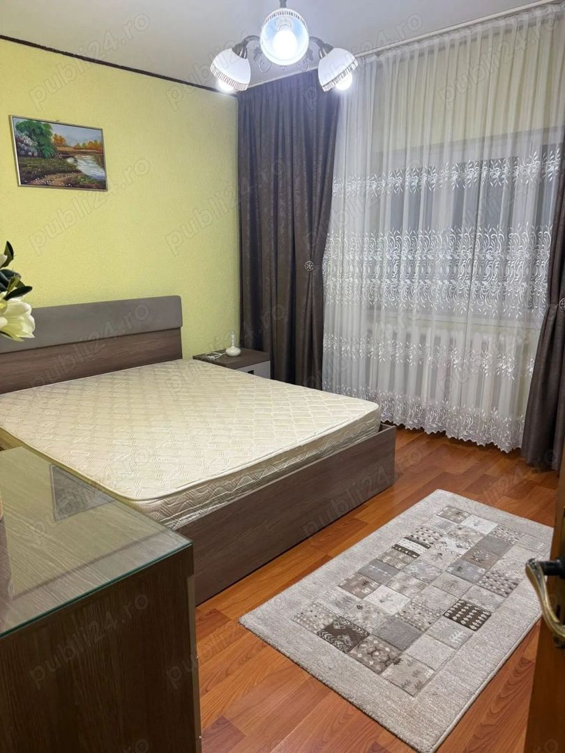 Inchiriere Apartament 2 Camere 13 Septembrie-Parc Sebastian