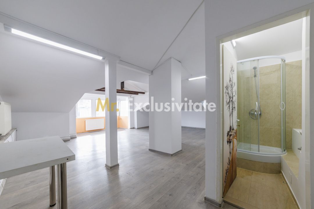 Spatiu Comercial - Ultracentral - Armand Calinescu, Pitesti! - imaginea 14
