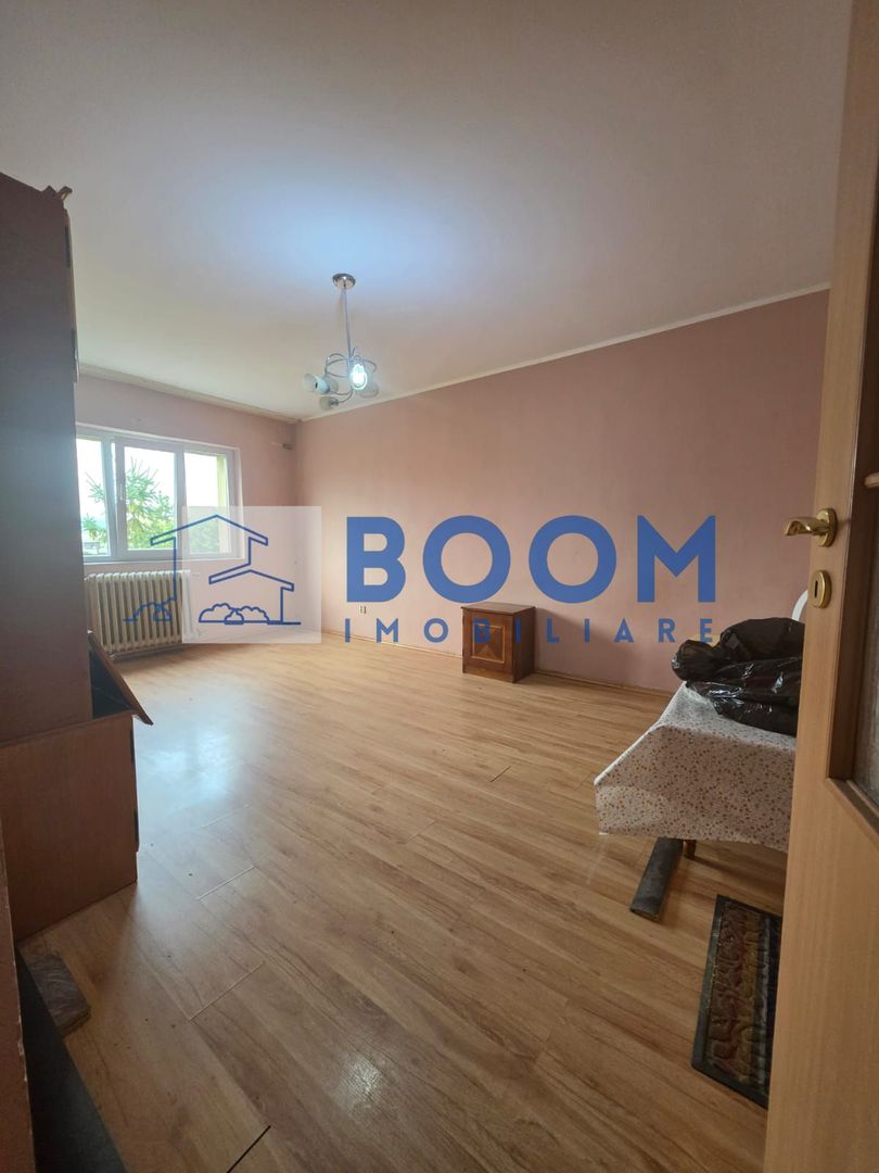 Apartament 3 camere Matei Basarab | Centrala proprie | I-01 - imaginea 5