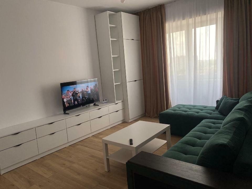 Apartament 2 camere Valea Ialomitei D17